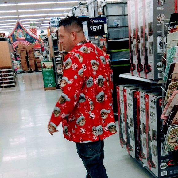 Meet your Posher, Derek - Picture 1 of 1